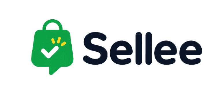Sellee logo