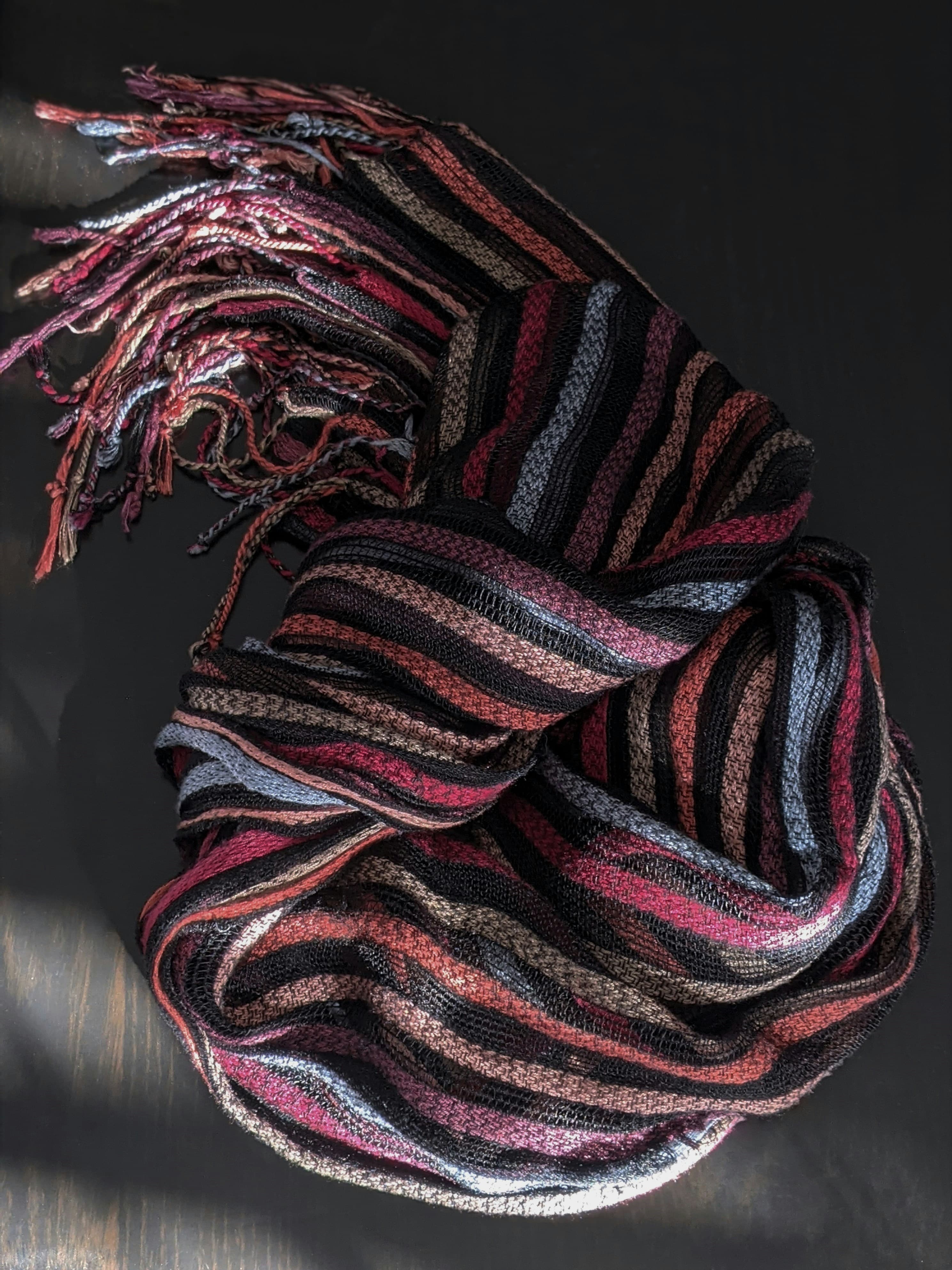 Shiffon Scarf