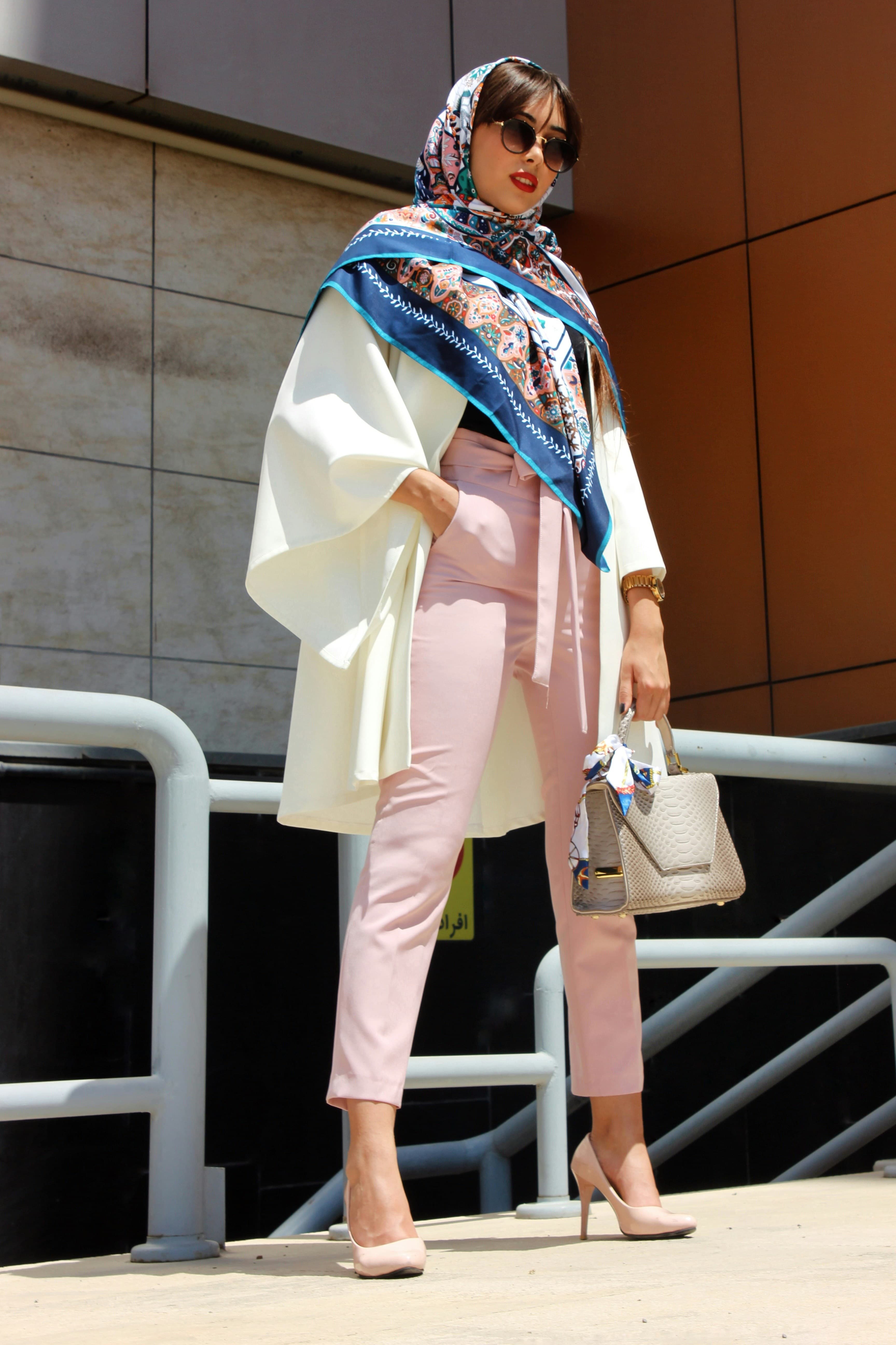 Egyptian Scarf